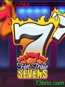 HotTripleSevens
