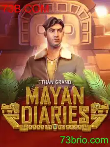 MayanDiaries